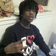 chief keef-love sosa (sped up)