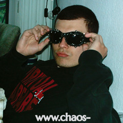 20260422 // [sic]nal - Open Call w/ www.chaos-online.com