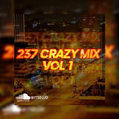 237 Crazy Mix Vol 1
