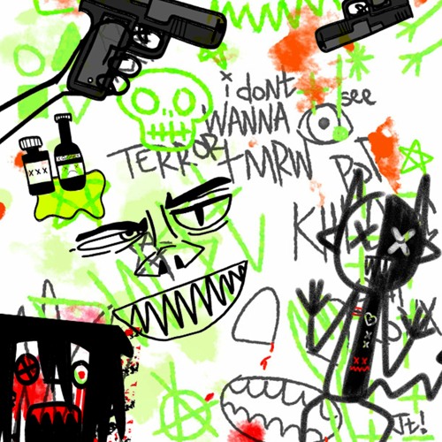 TWiNGLOCKS* feat. jai terror (Prod. Wrongway! X Star9)