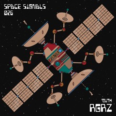 space signals 026 / rgrz