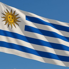 Uruguay 🥇 - Jaha Tape Ári