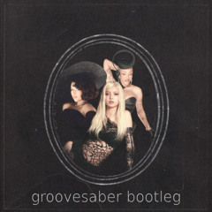 Lisa ft. Doja Cat, RAYE - Born Again (Groovesaber Bootleg) FILTERED VOCAL