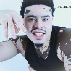 Lil Beino - Frozone (freestyle)