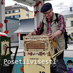 Posetiivisesti