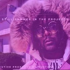 03 Greedo - In The Morning (prod. By Mustard) Chopped And Screwed