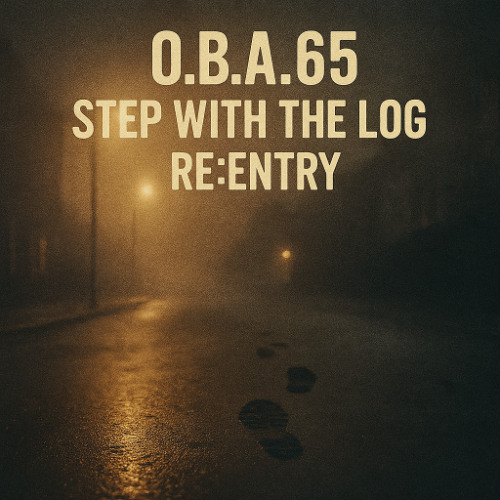 Log Step Sessions (Extend) (Remastered)