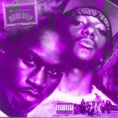 Mobb Deep/////Give Up The Goods Slowed