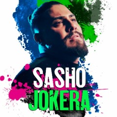 sasho jokera Tvoyta mayka