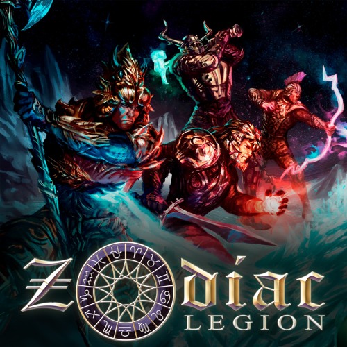 Zodiac Legion