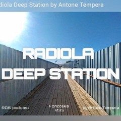 RDS podcast Fonoteka #035