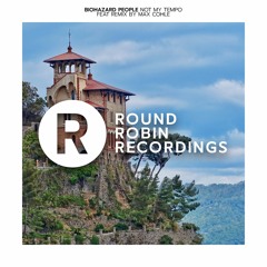 BioHazard People - Yin Yang (Original Mix)