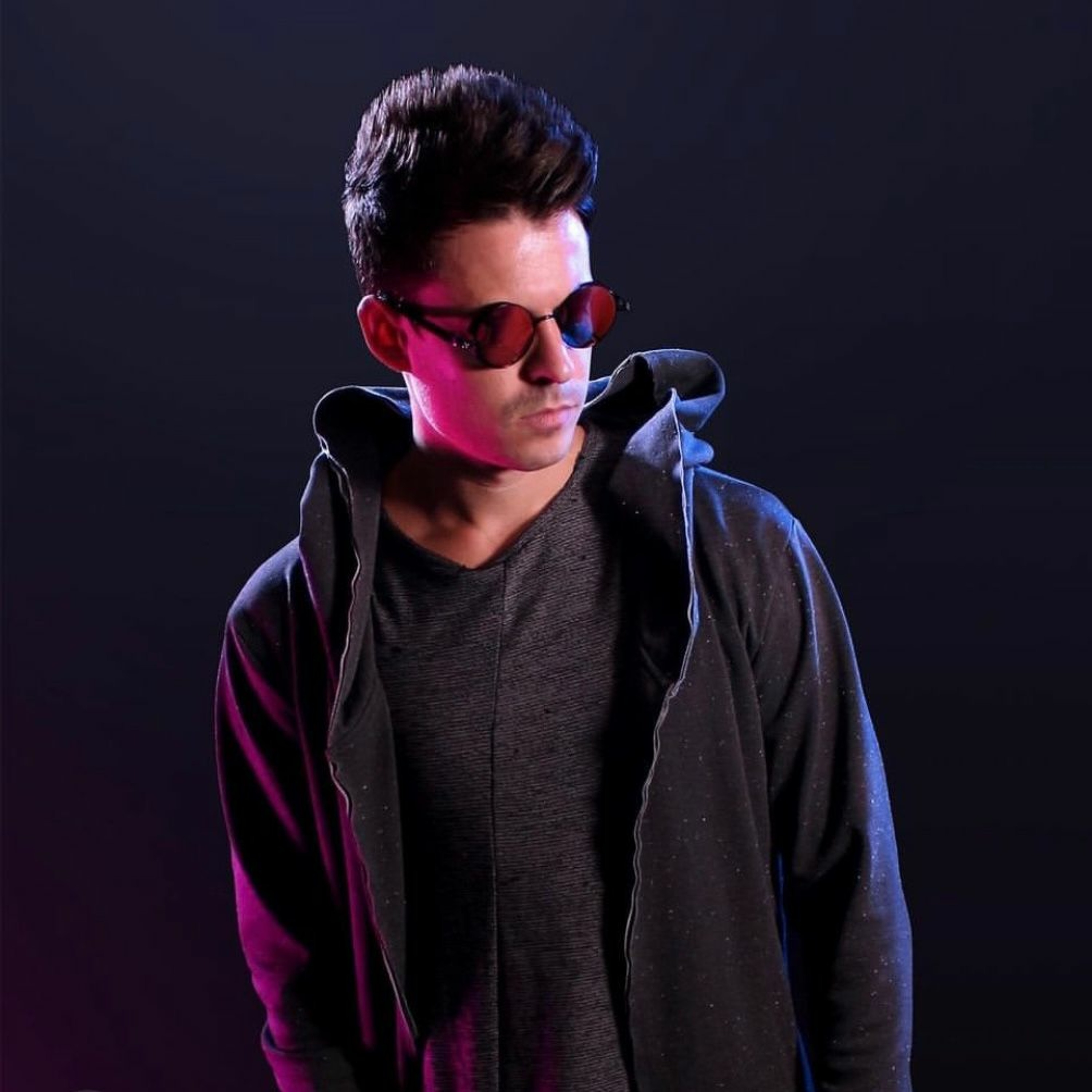 French Vibes Radio 40 ( Guest Mix - Filex )
