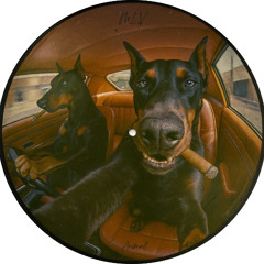 M.L.V- Animal (Extended mix)