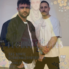 Schweitzer & P.H.I.L. @ FLOWERS AND BEES 23.05.2025 (Closingset)