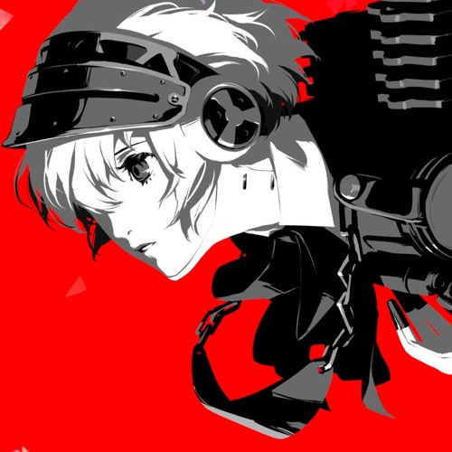 Persona 3 Reload: Episode Aigis - Don't