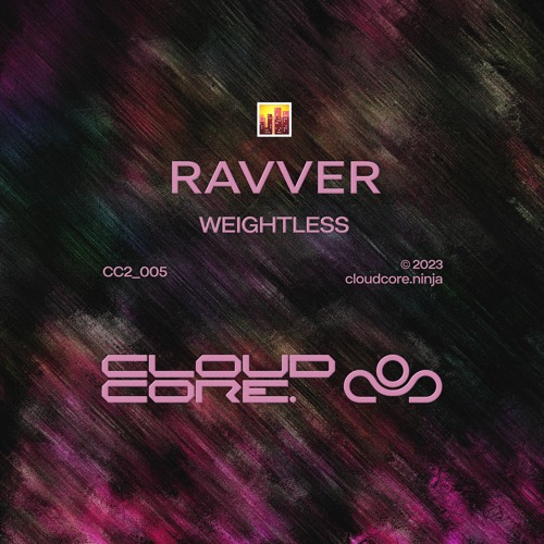 Ravver - Weightless