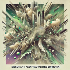 Dissonant and Fragmented Euphoria