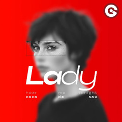 Coco de Sax - Lady (Hear Me Tonight)