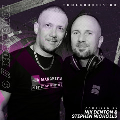 V For Vajazzle (Jackhammer Siesta Remix)