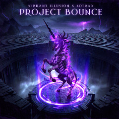 PROJECT BOUNCE