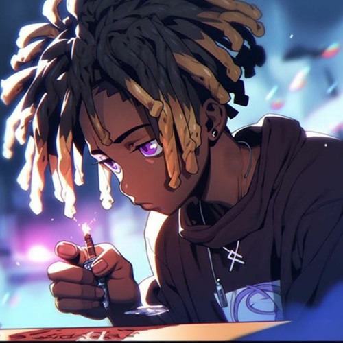 Stream Juice WRLD - Kinda Lonely (Unreleased) [Prod.RockyRoadz X 80Root ...