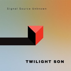 Twilight Son