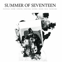 SUMMER OF SEVENTEEN -  Porous Aura