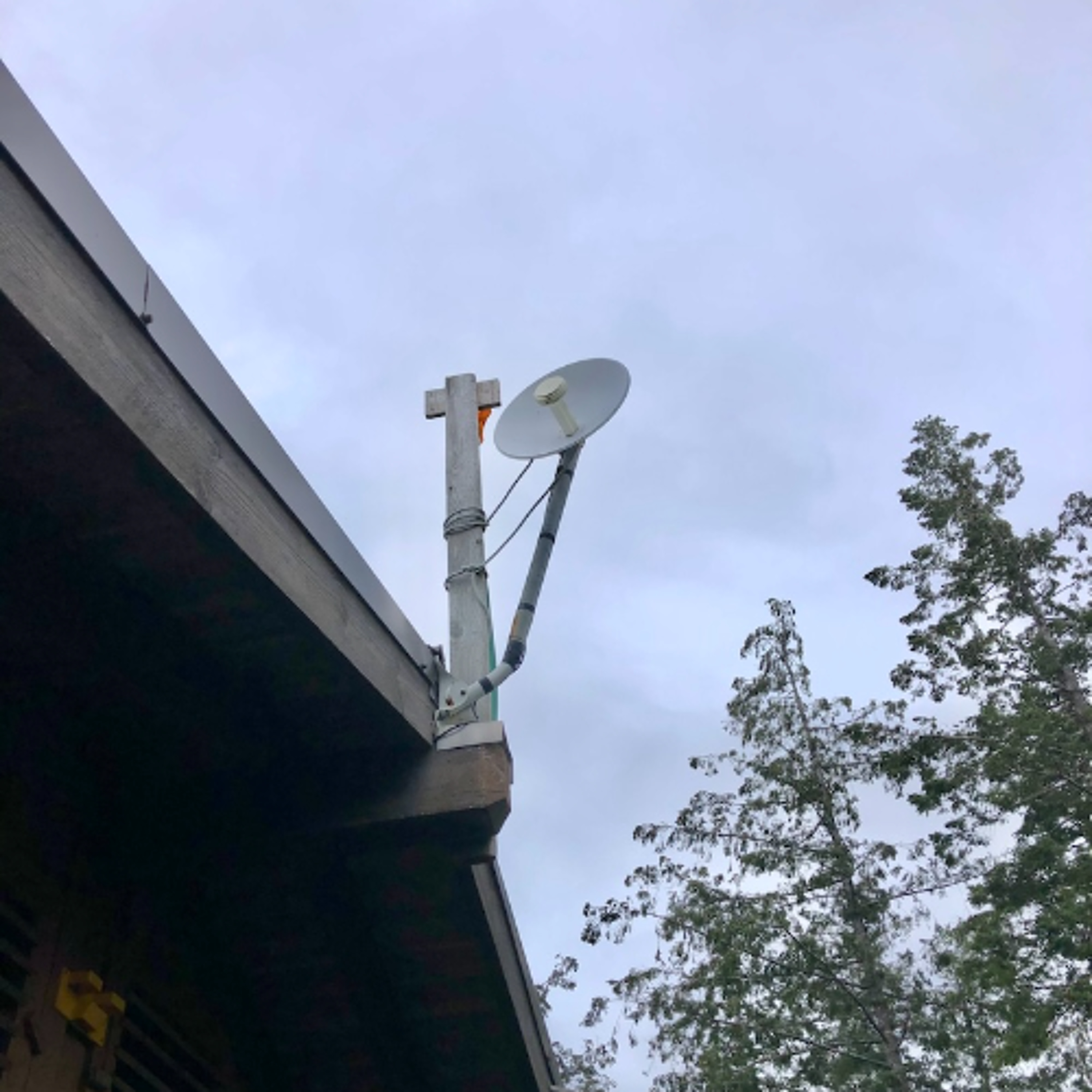 Mascon By TELUS Cuts Off Some Cortes Island customers, CityWest Update