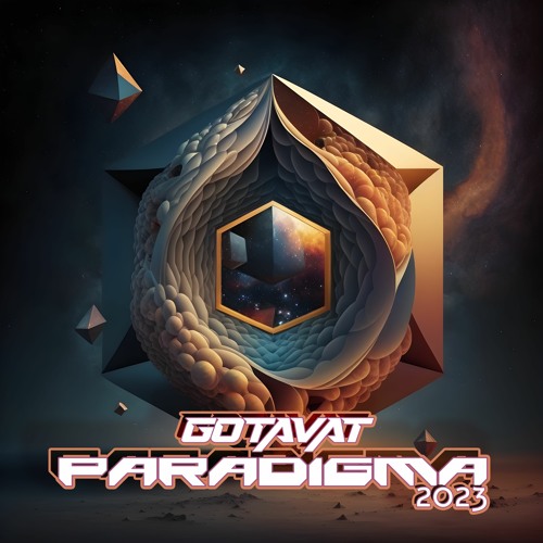Gotavat - Paradigma 2023 (FREE DOWNLOAD)