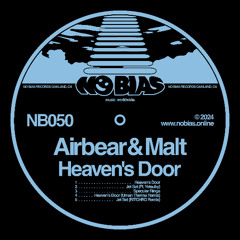 Heaven's Door (Uman Therma Remix)