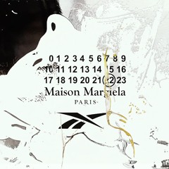 Margiela (prod. pierre bourne)