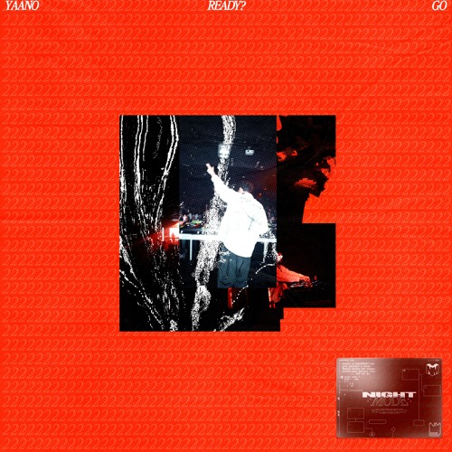 YAANO - READY? GO