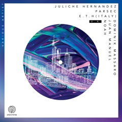 Premiere : Juliche Hernandez - Ghetto (OSN001)