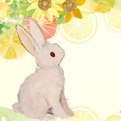 Lemon Sherbet Honey Melty Summer ver. (Original)