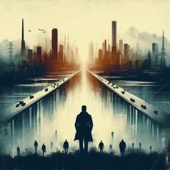 Floatin' Bridges - Infinity, Again