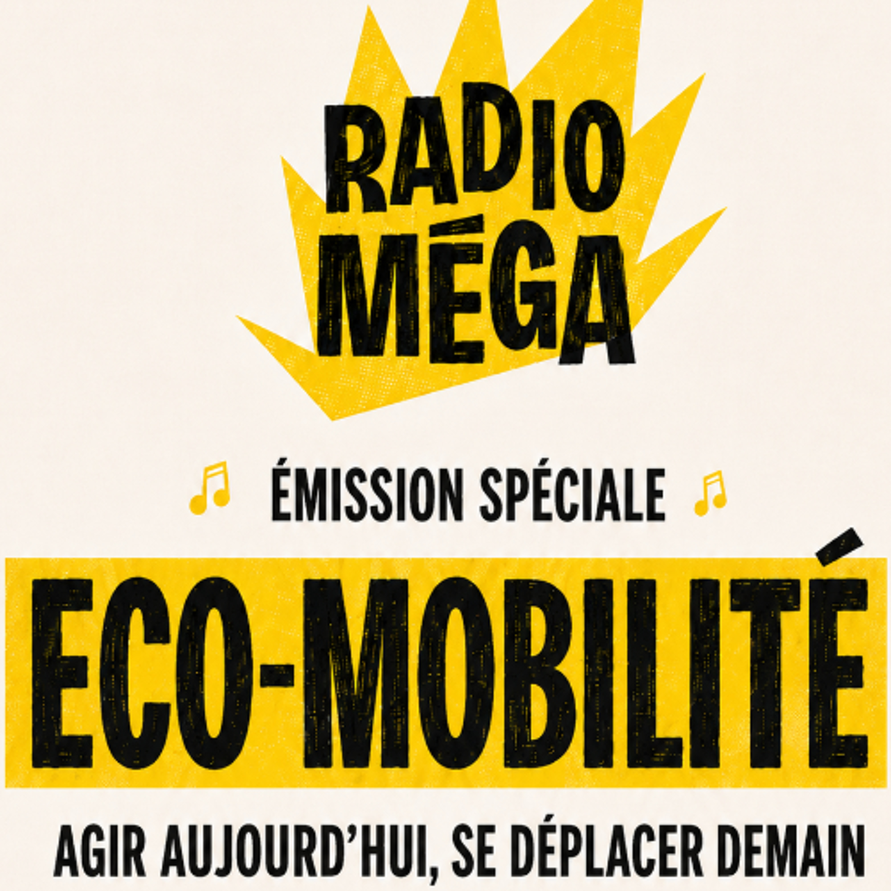 Radio Méga : Agenda et vie locale