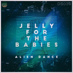Alien Dance (Tojami Sessions Remix)