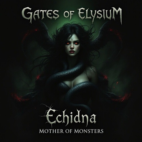 Mother of Monsters