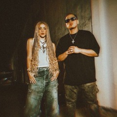 Fuerza Regida y Shakira - El Jefe (Vardo Remix)