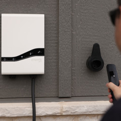 Emporia Energy Pro Charger for EVs a smart investment
