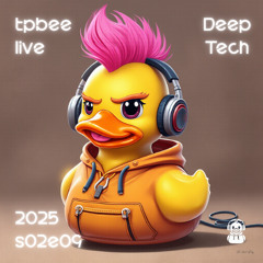 deeptech 2025 s02E09