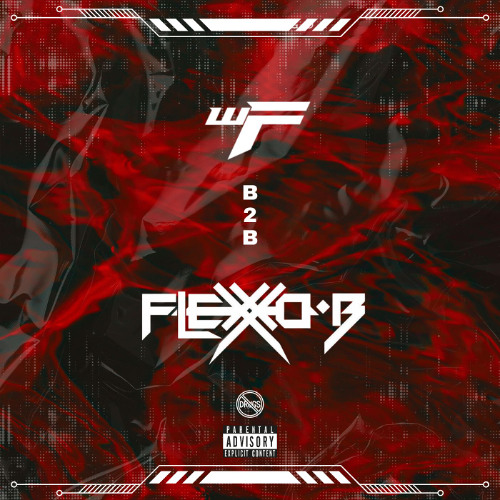 Flexxo B x WF - Techno Trance Mix