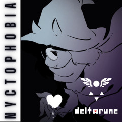 NYCTOPHOBIA [RALSEI MEGALOVANIA COVER]