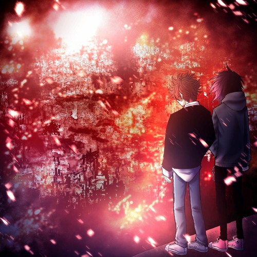 Wasteland w/ Foronce (prod. kt3lly)