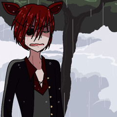 she broke that tree - fuck life