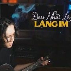 Đau Nhất Là Lặng Im ( ERIK ) _ Anh Khoa Cover