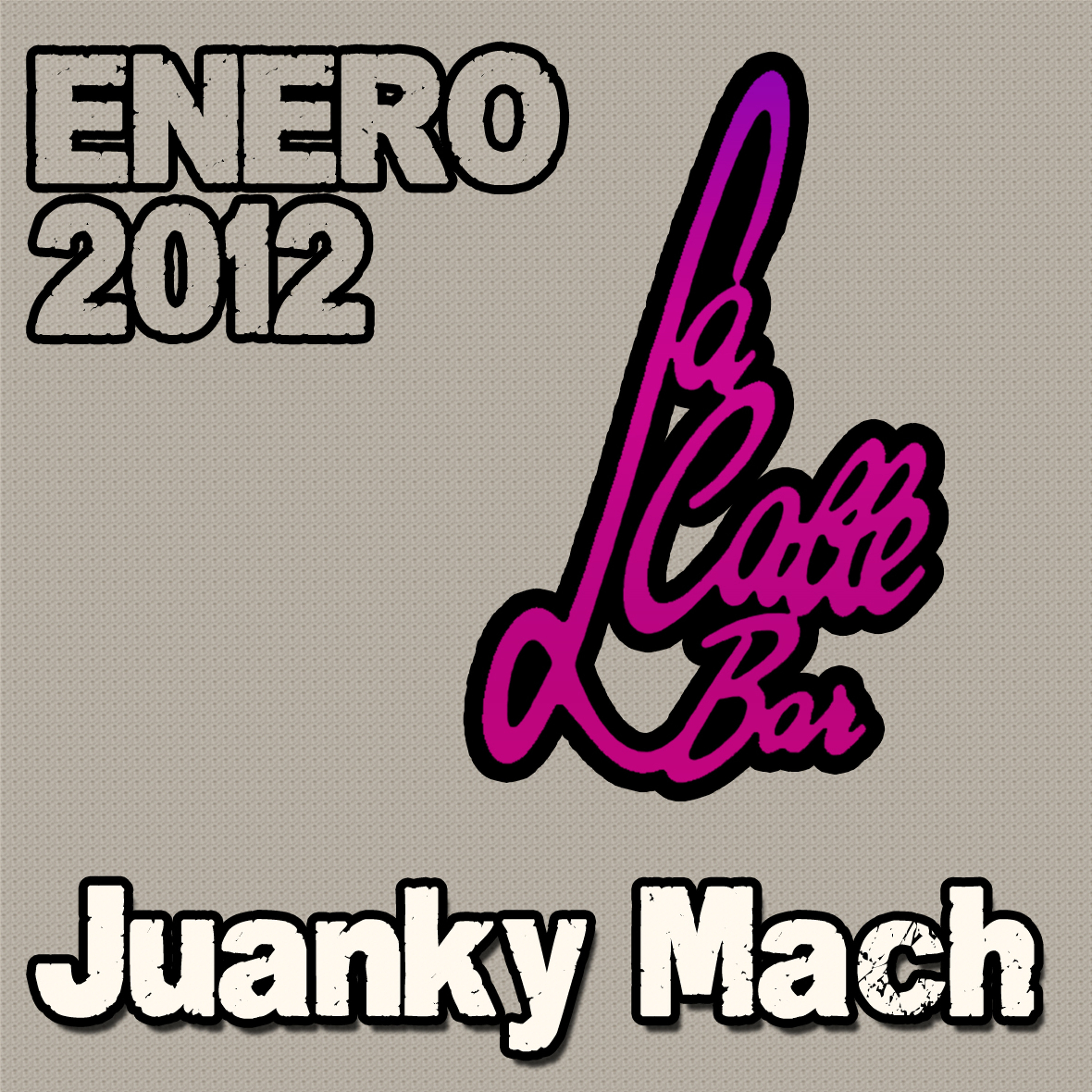 Juanky Mach