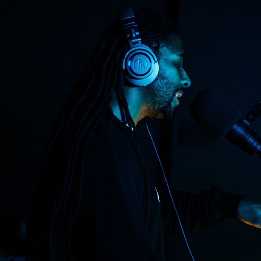 Stream Chuck Shadow & Dread MC - I believe in me (no accent)version by ...