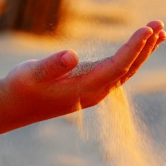 Sand Through my Fingers